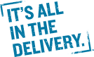 It's all in the delivery.