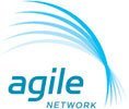Agile Network logo