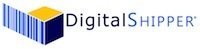Digital Shipper logo
