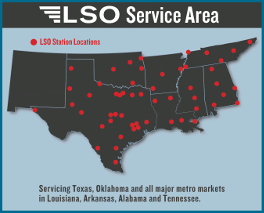 lso tracking customer service number